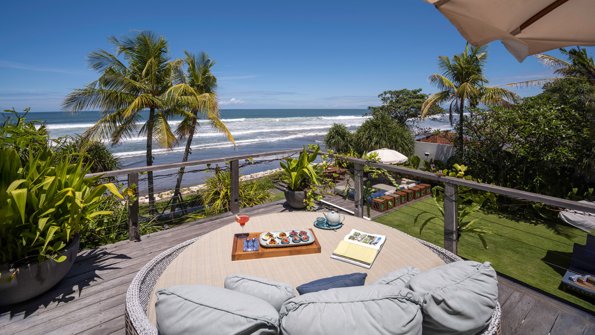 NoKu Beach House